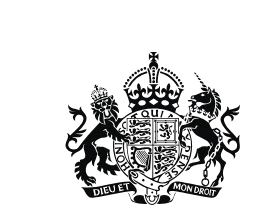 Crown Copyright Graphic